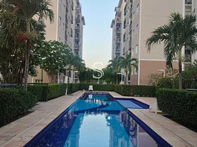Imagem 4: Apartamento em Santa Isabel, Teresina/PI