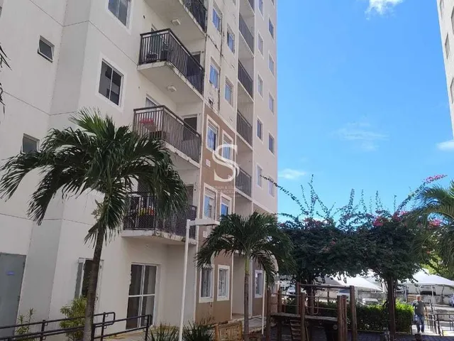 Imagem 6: Apartamento em Santa Isabel, Teresina/PI