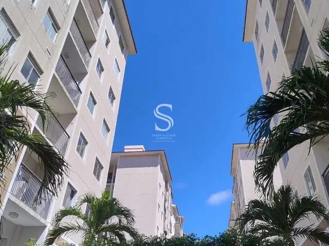Imagem 2: Apartamento em Santa Isabel, Teresina/PI