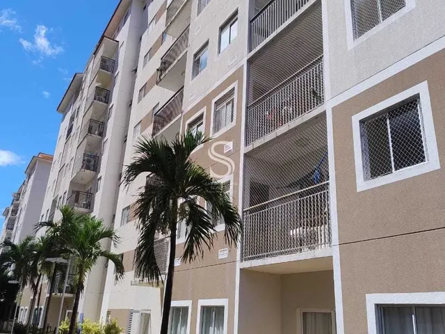 Imagem 16: Apartamento em Santa Isabel, Teresina/PI