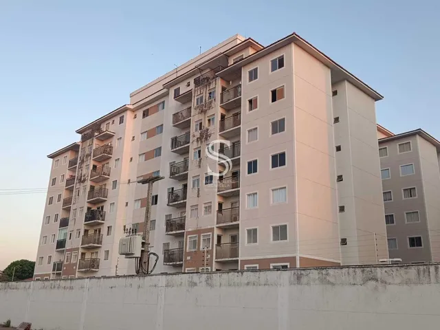 Imagem 14: Apartamento em Santa Isabel, Teresina/PI