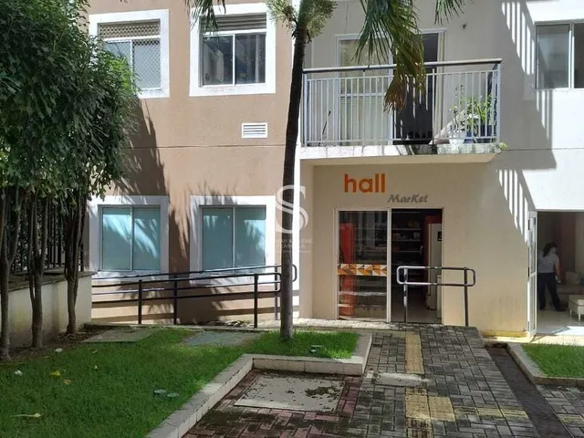 Imagem 12: Apartamento em Santa Isabel, Teresina/PI
