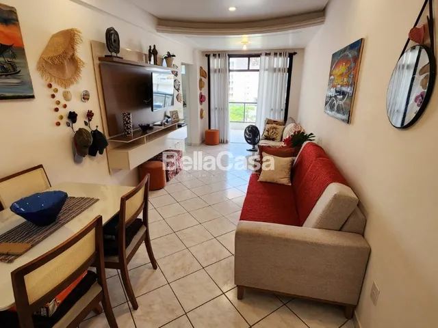 Imagem: Apartamento 2 Quartos Mais Dependência