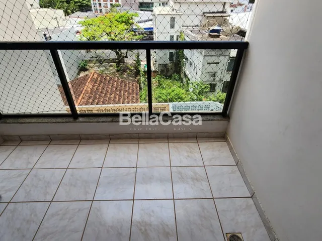 Imagem 9: Apartamento 2 Quartos Mais Dependência no Centro