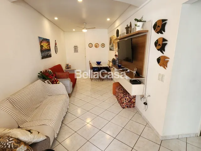 Imagem 8: Apartamento 2 Quartos Mais Dependência no Centro