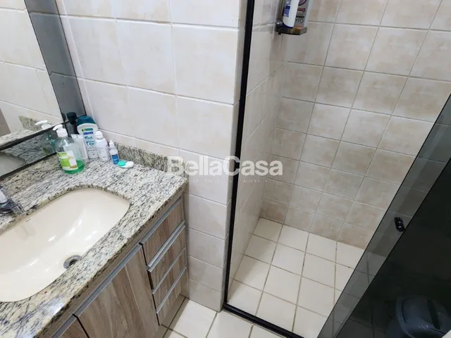 Imagem 2: Apartamento 2 Quartos Mais Dependência no Centro