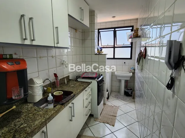 Imagem 4: Apartamento 2 Quartos Mais Dependência no Centro