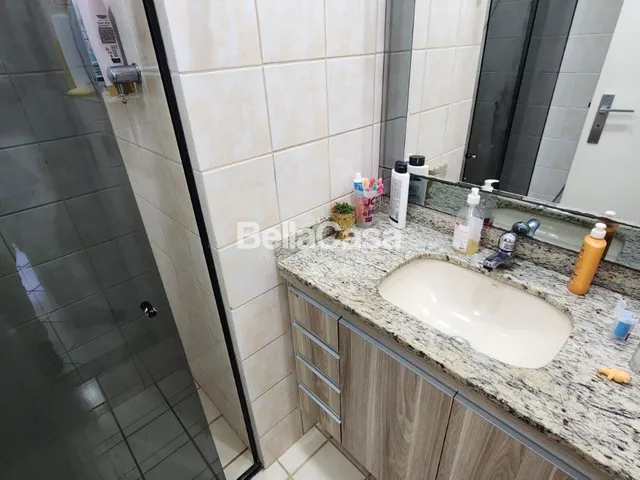 Imagem 3: Apartamento 2 Quartos Mais Dependência no Centro