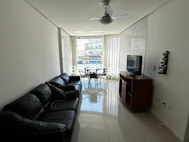 Imagem 9: Apartamento a Venda 3 Quartos no Centro de Guarapari. Edifício com Área de Lazer