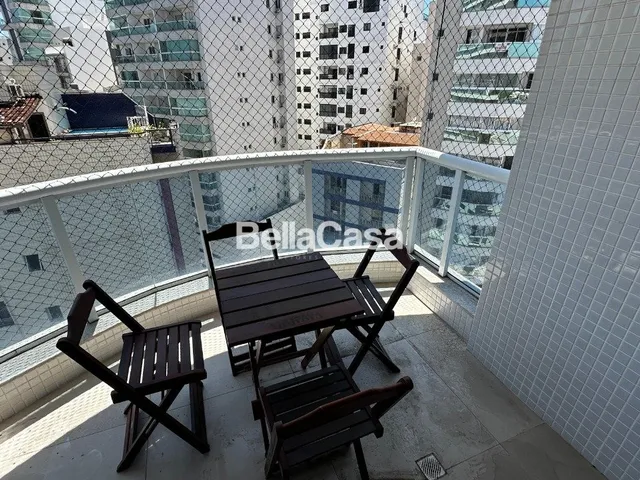 Imagem 2: Apartamento a Venda 3 Quartos no Centro de Guarapari. Edifício com Área de Lazer