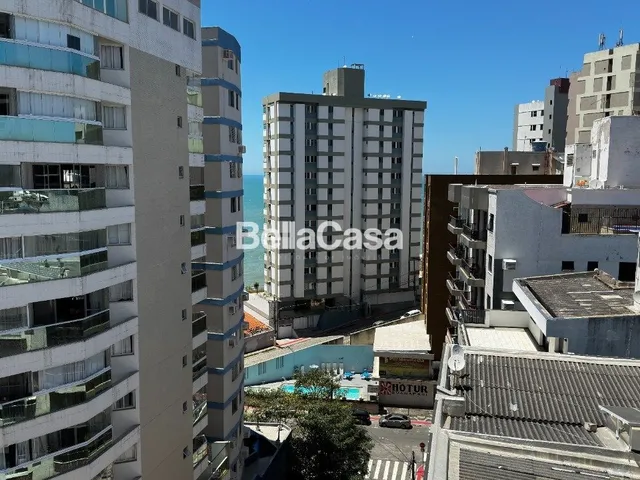 Imagem 13: Apartamento a Venda 3 Quartos no Centro de Guarapari. Edifício com Área de Lazer