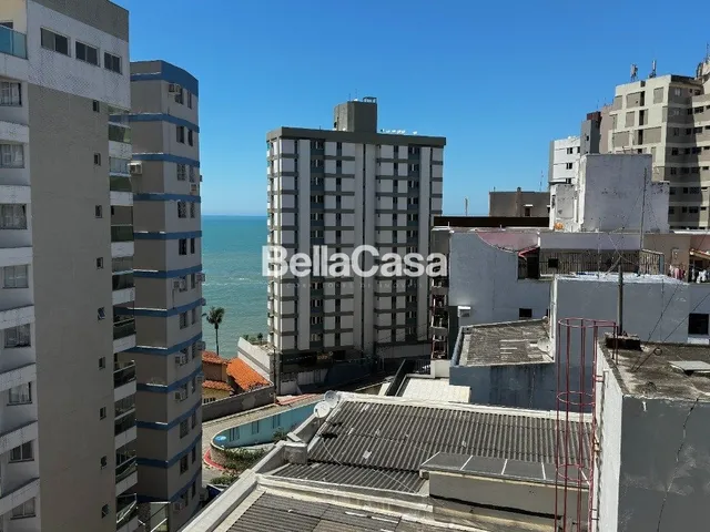 Imagem 5: Apartamento a Venda 3 Quartos no Centro de Guarapari. Edifício com Área de Lazer