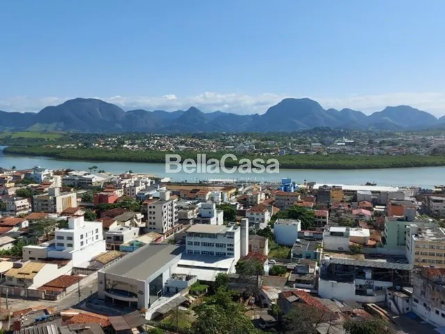 Imagem 15: Apartamento a Venda 3 Quartos no Centro de Guarapari. Edifício com Área de Lazer