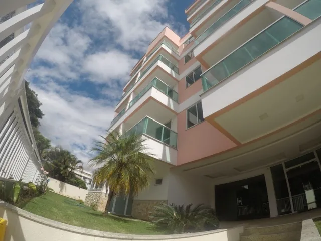 Imagem: Apartamento À Venda em Petrópolis-Rj