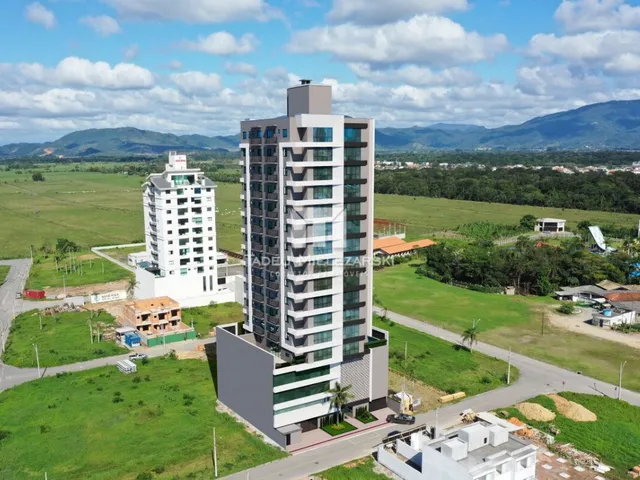 Imagem: Apartamento em Porto Belo/SC