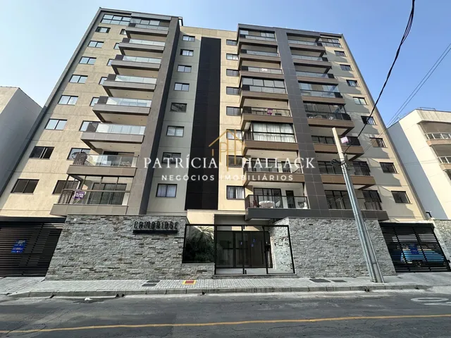 Imagem: Apartamento à venda no bairro Cascatinha