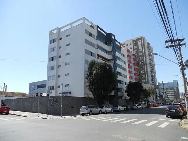 Imagem: Apartamento Residencial em São José dos
