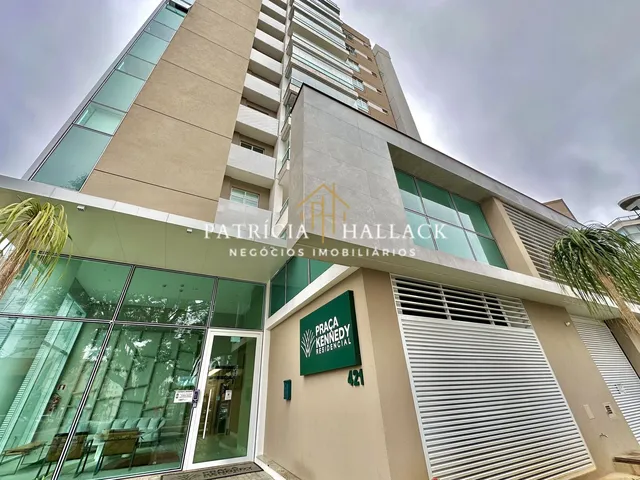 Imagem: Apartamento à venda no bairro Paineiras