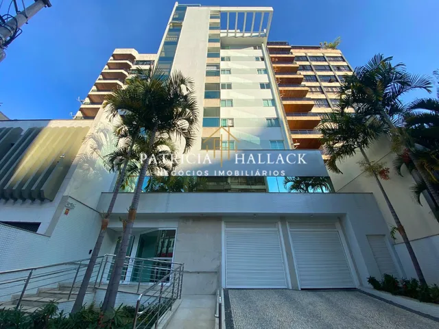 Imagem: Apartamento à venda no bairro São Mateus