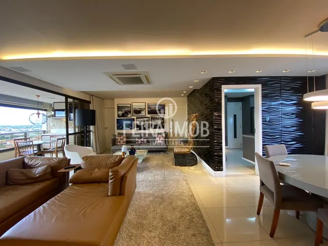 Imagem: Condomínio Vivant Apartamento Alto Padrão