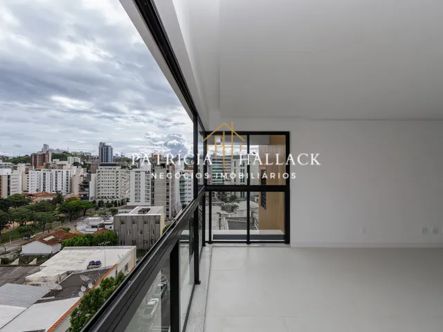 Imagem: Apartamento Alto Padrão em Bom Pastor