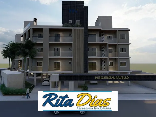 Imagem: Apartamento em Caiobá, Matinhos/Pr