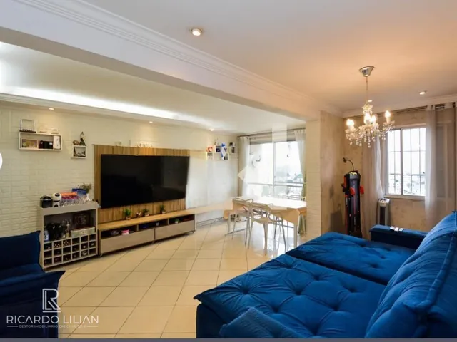 Imagem: Apartamento com 74M², 2 Dormitórios Sendo