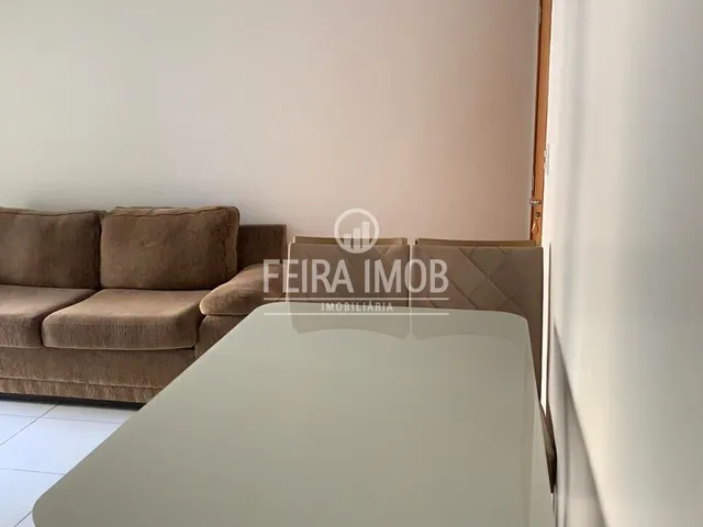 Imagem 3: CONDOMÍNIO ILHAS DO MEDITERRÂNEO APARTAMENTO 2/4 COM SUÍTE E VARANDA