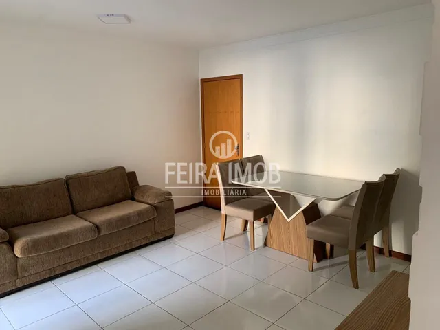 Imagem 15: CONDOMÍNIO ILHAS DO MEDITERRÂNEO APARTAMENTO 2/4 COM SUÍTE E VARANDA