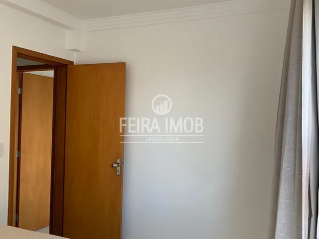 Imagem 11: CONDOMÍNIO ILHAS DO MEDITERRÂNEO APARTAMENTO 2/4 COM SUÍTE E VARANDA