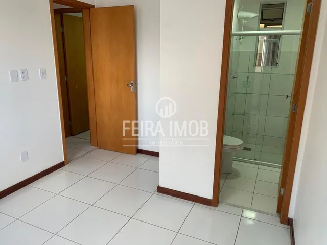 Imagem 10: CONDOMÍNIO ILHAS DO MEDITERRÂNEO APARTAMENTO 2/4 COM SUÍTE E VARANDA