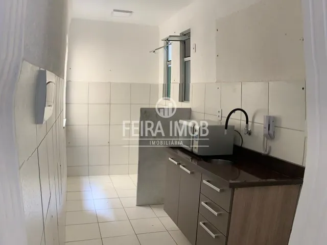 Imagem 7: CONDOMÍNIO ILHAS DO MEDITERRÂNEO APARTAMENTO 2/4 COM SUÍTE E VARANDA