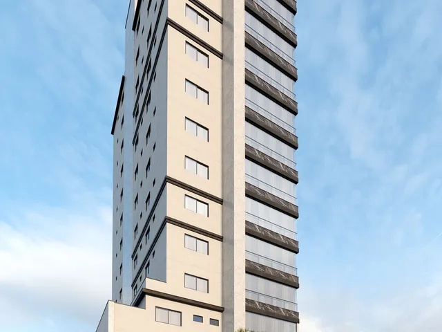 Imagem 1: Apartamento no Centro de Balneário Piçarras