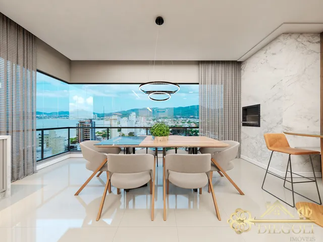 Imagem 2: Apartamento no Centro de Balneário Piçarras
