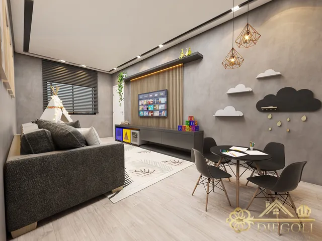 Imagem 6: Apartamento no Centro de Balneário Piçarras