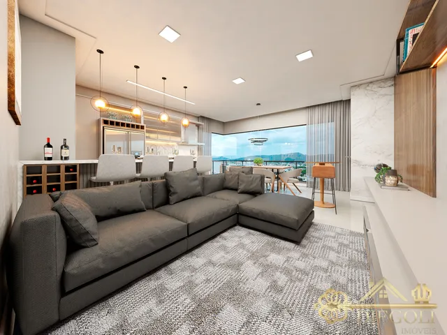 Imagem 5: Apartamento no Centro de Balneário Piçarras