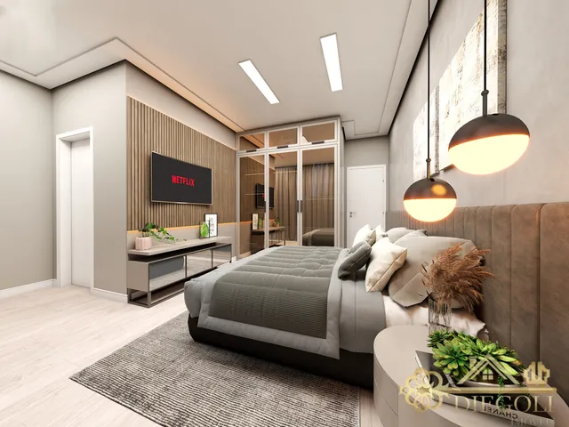 Imagem 7: Apartamento no Centro de Balneário Piçarras
