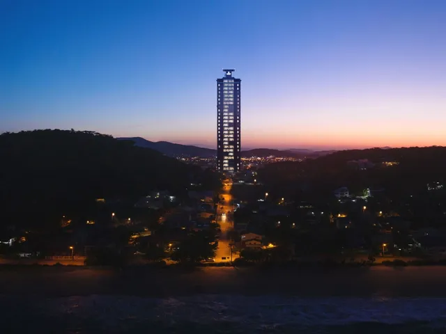 Imagem: Apto 3 Suítes em Penha