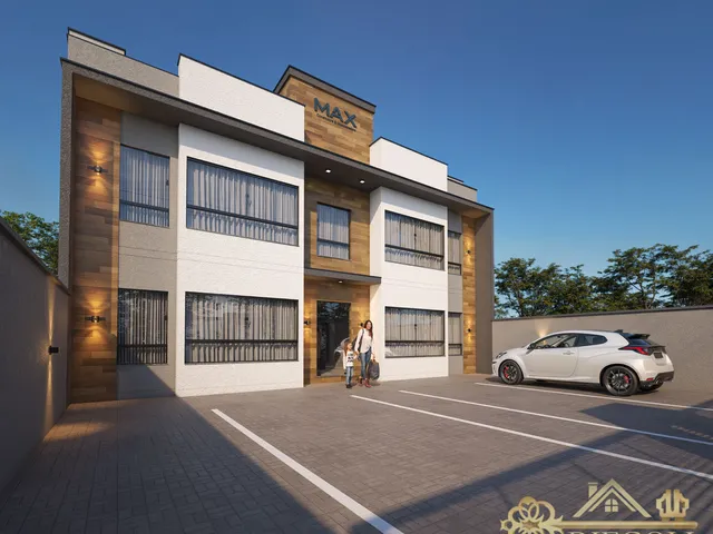 Imagem 2: Apartamento 3 Quartos no Centro de Barra Velha