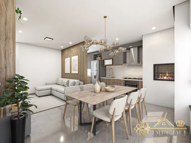 Imagem 3: Apartamento 3 Quartos no Centro de Barra Velha