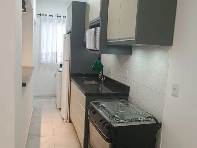 Imagem 2: Apto 3 quartos em Penha