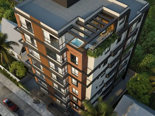 Imagem: Aurora Residence