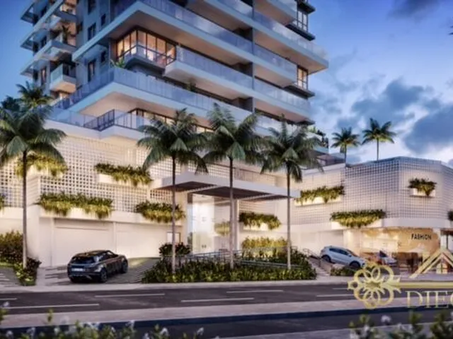 Imagem 13: Panorama Home Apartamento com 3 dormitórios