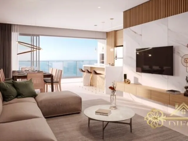 Imagem 7: Panorama Home Apartamento com 3 dormitórios