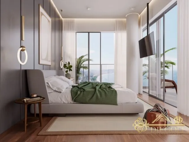 Imagem 3: Panorama Home Apartamento com 3 dormitórios