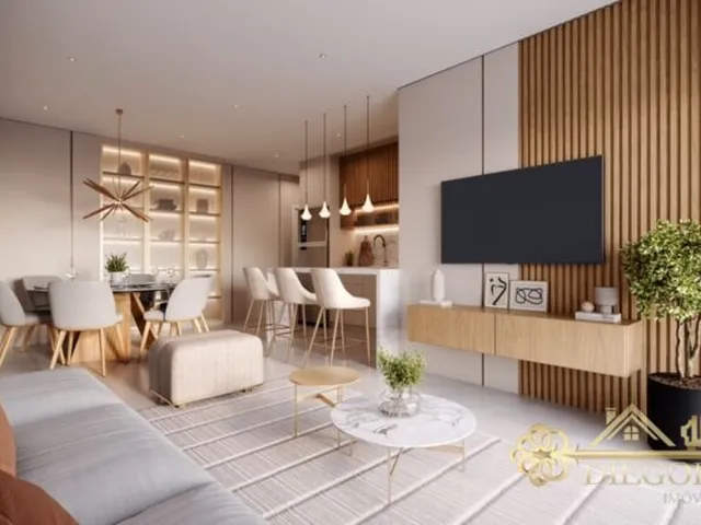 Imagem 11: Panorama Home Apartamento com 3 dormitórios