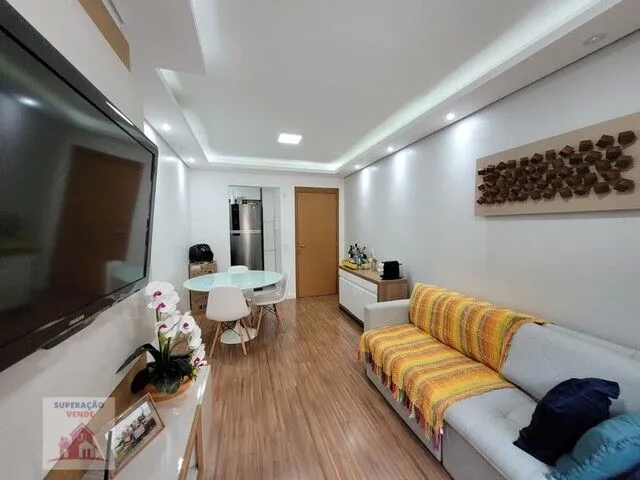 Imagem: LUXUOSO APARTAMENTO COM 3QTS, 1 SUÍTE E