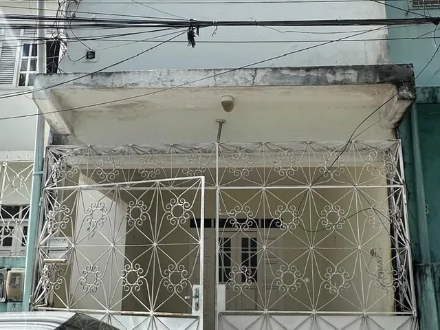 Imagem: Vendo Casa largo do Tanque Alto do Peru