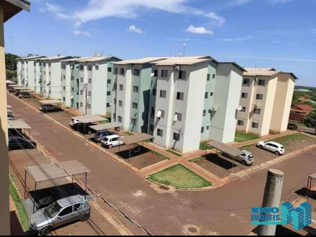 Imagem: Apartamento Residencial em Dourados - Ms