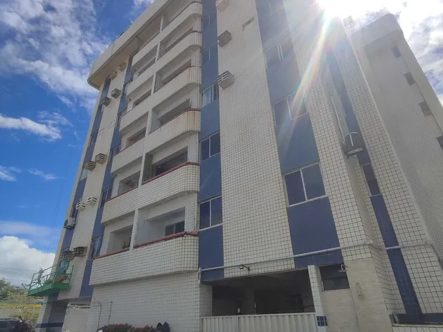 Imagem: Vende Apartamento Candeias 3 Quartos